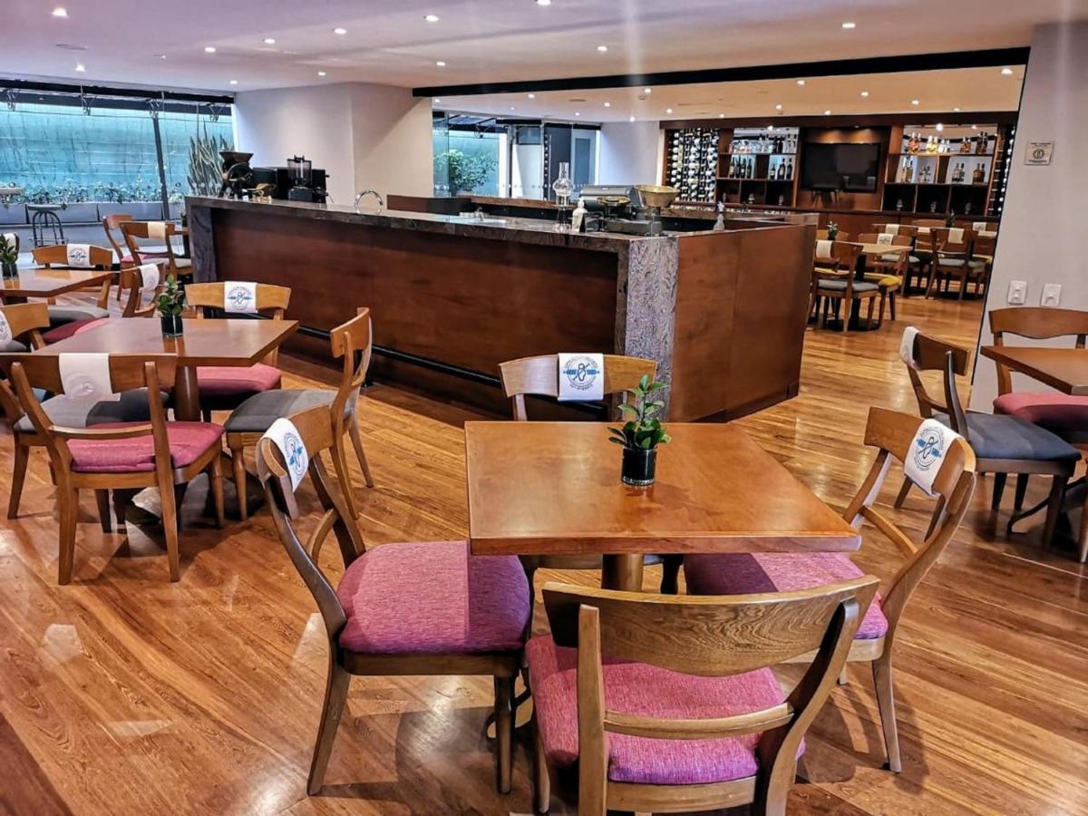 Hotel Estelar Suites Jones Bogota Luaran gambar