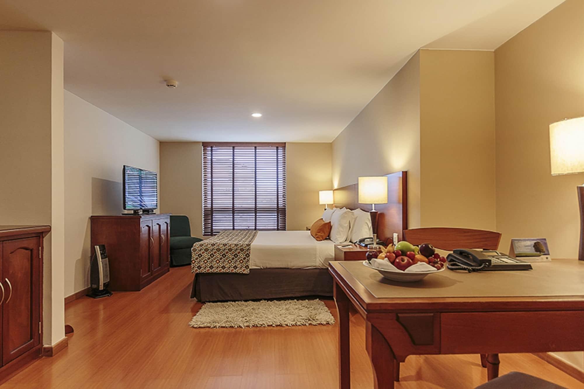 Hotel Estelar Suites Jones Bogota Luaran gambar