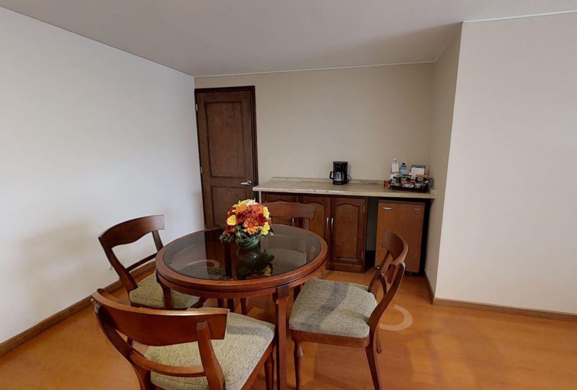 Hotel Estelar Suites Jones Bogota Luaran gambar