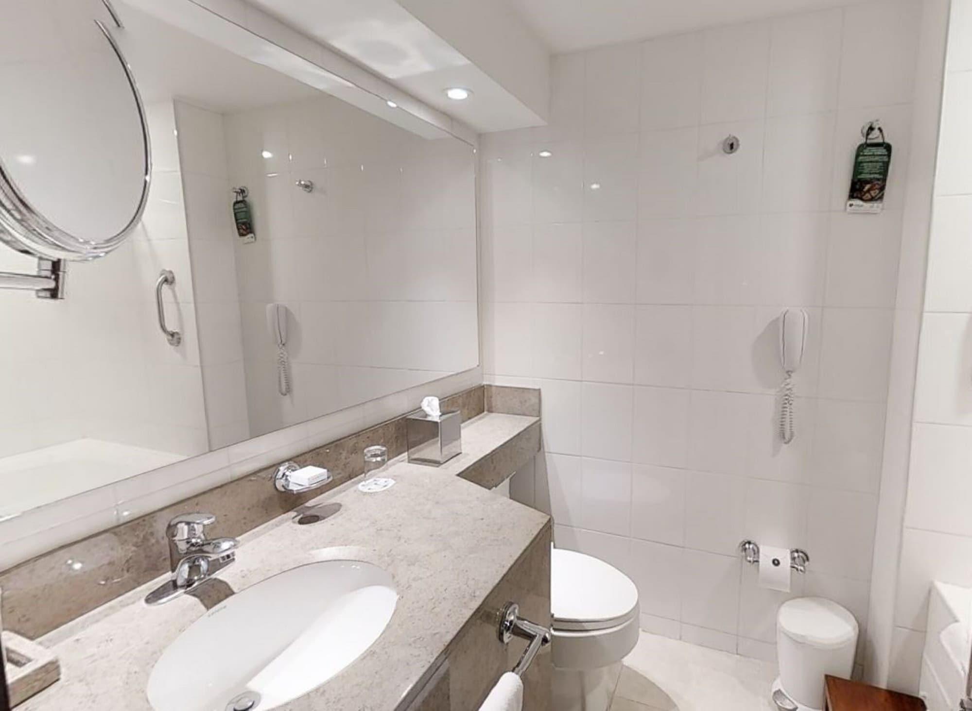 Hotel Estelar Suites Jones Bogota Luaran gambar