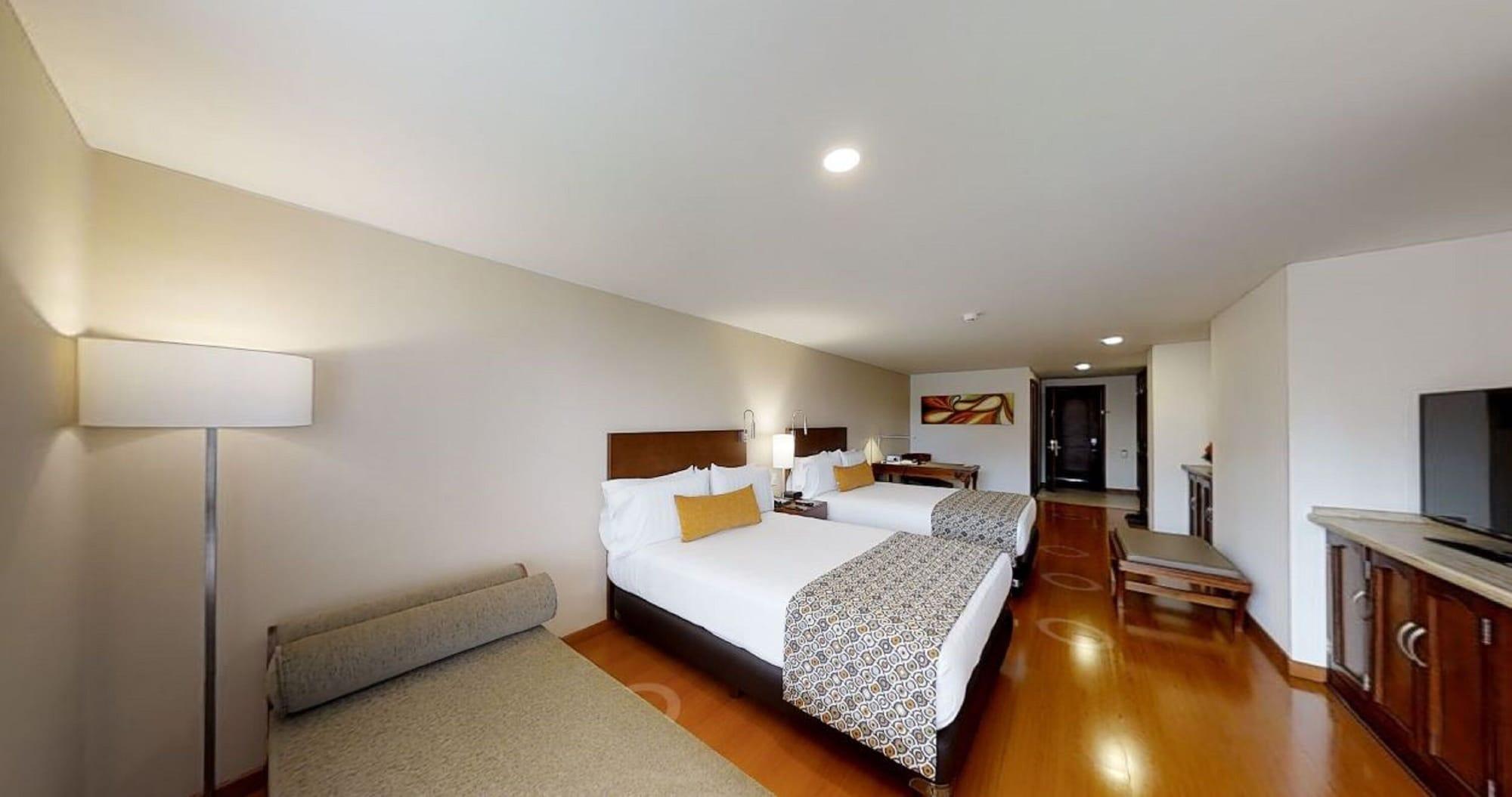 Hotel Estelar Suites Jones Bogota Luaran gambar