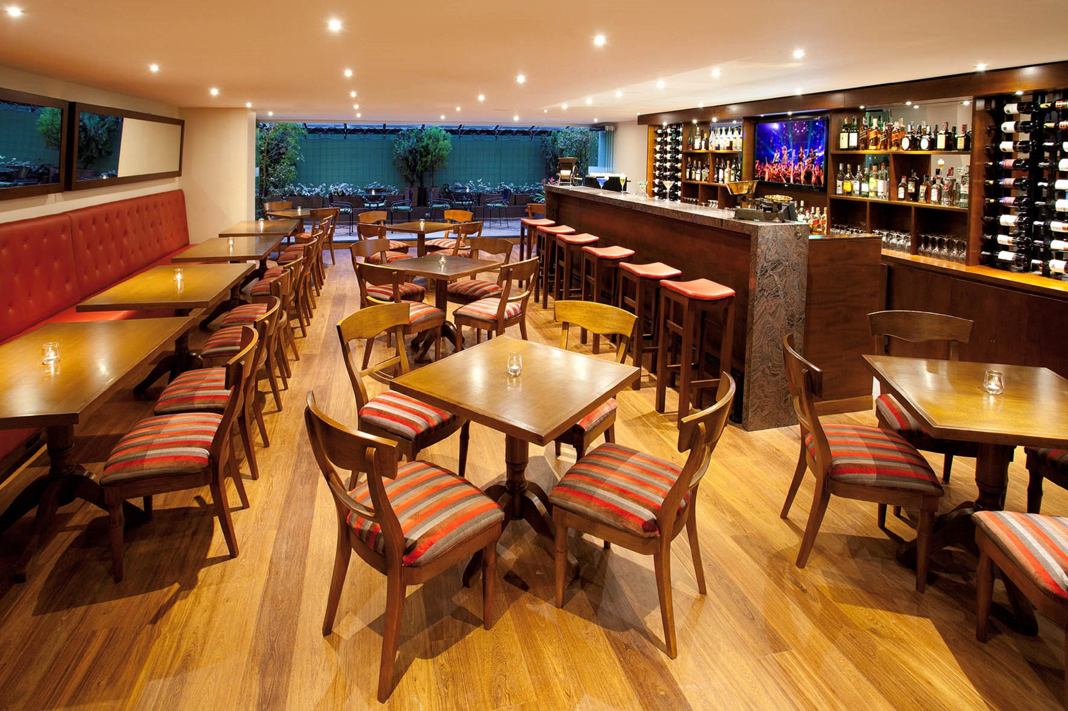 Hotel Estelar Suites Jones Bogota Luaran gambar