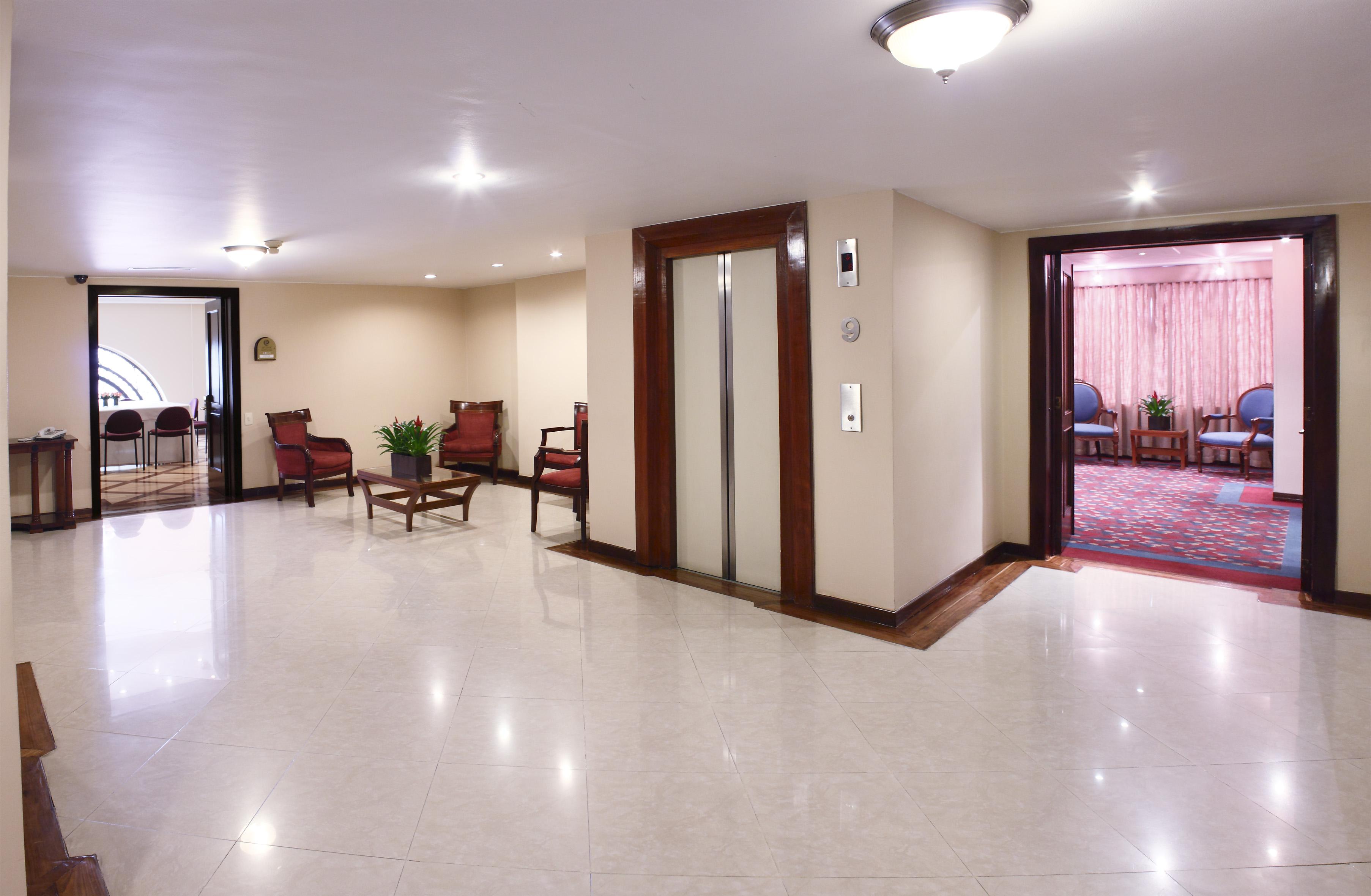 Hotel Estelar Suites Jones Bogota Luaran gambar