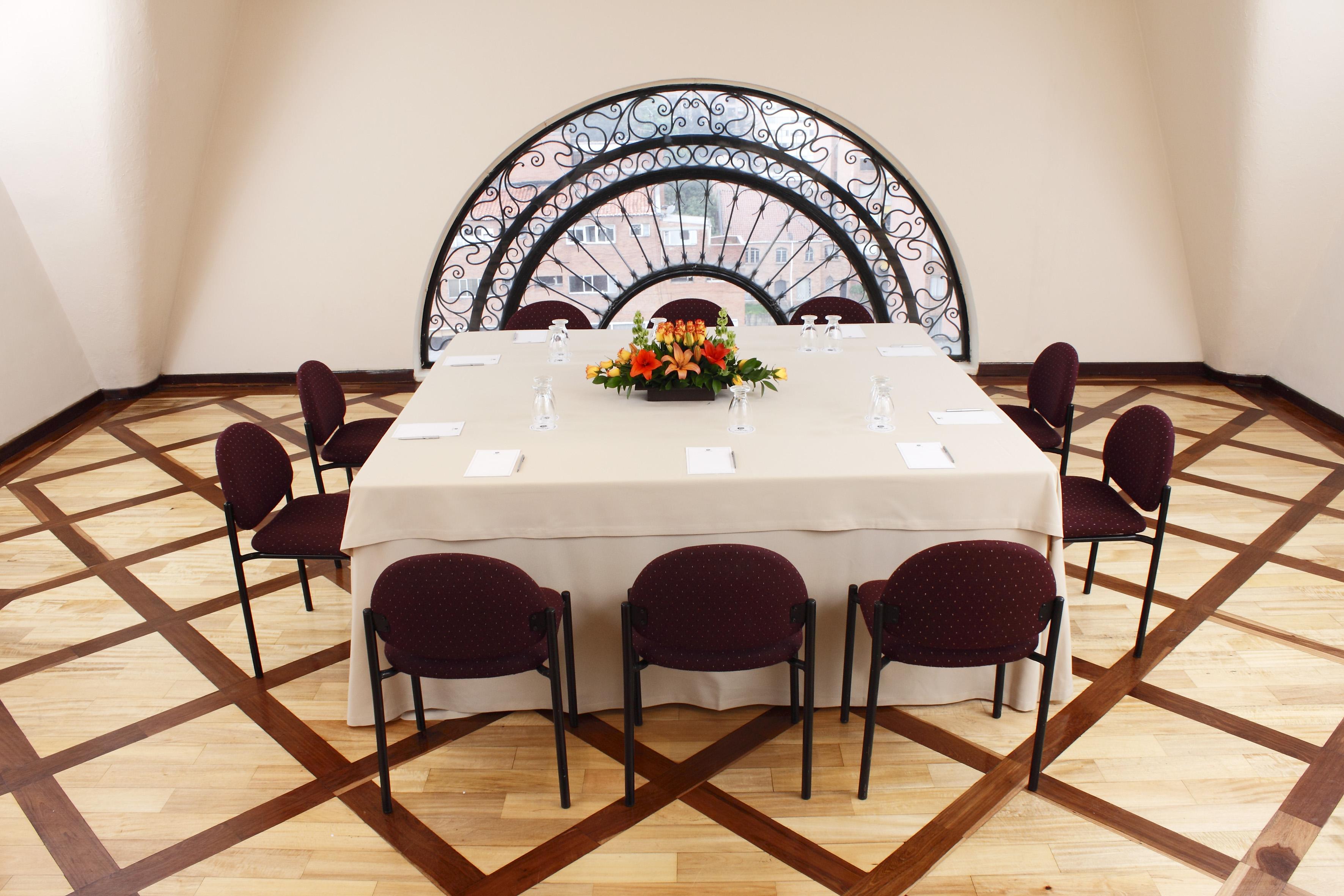 Hotel Estelar Suites Jones Bogota Luaran gambar