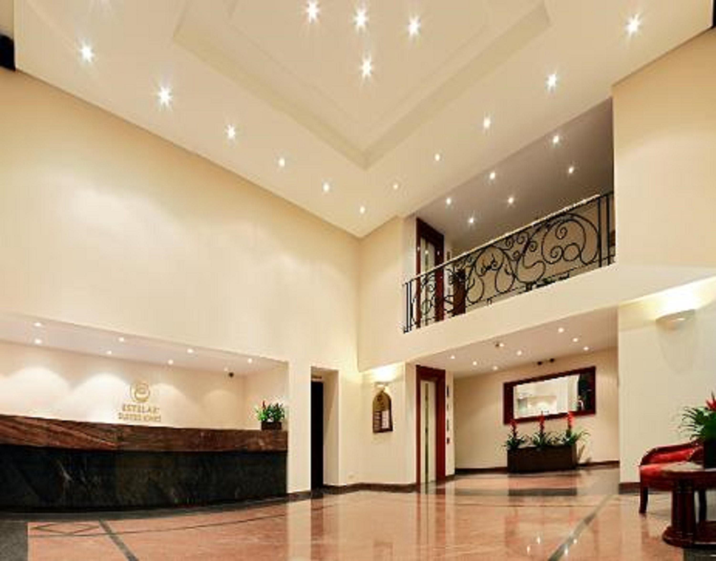 Hotel Estelar Suites Jones Bogota Luaran gambar