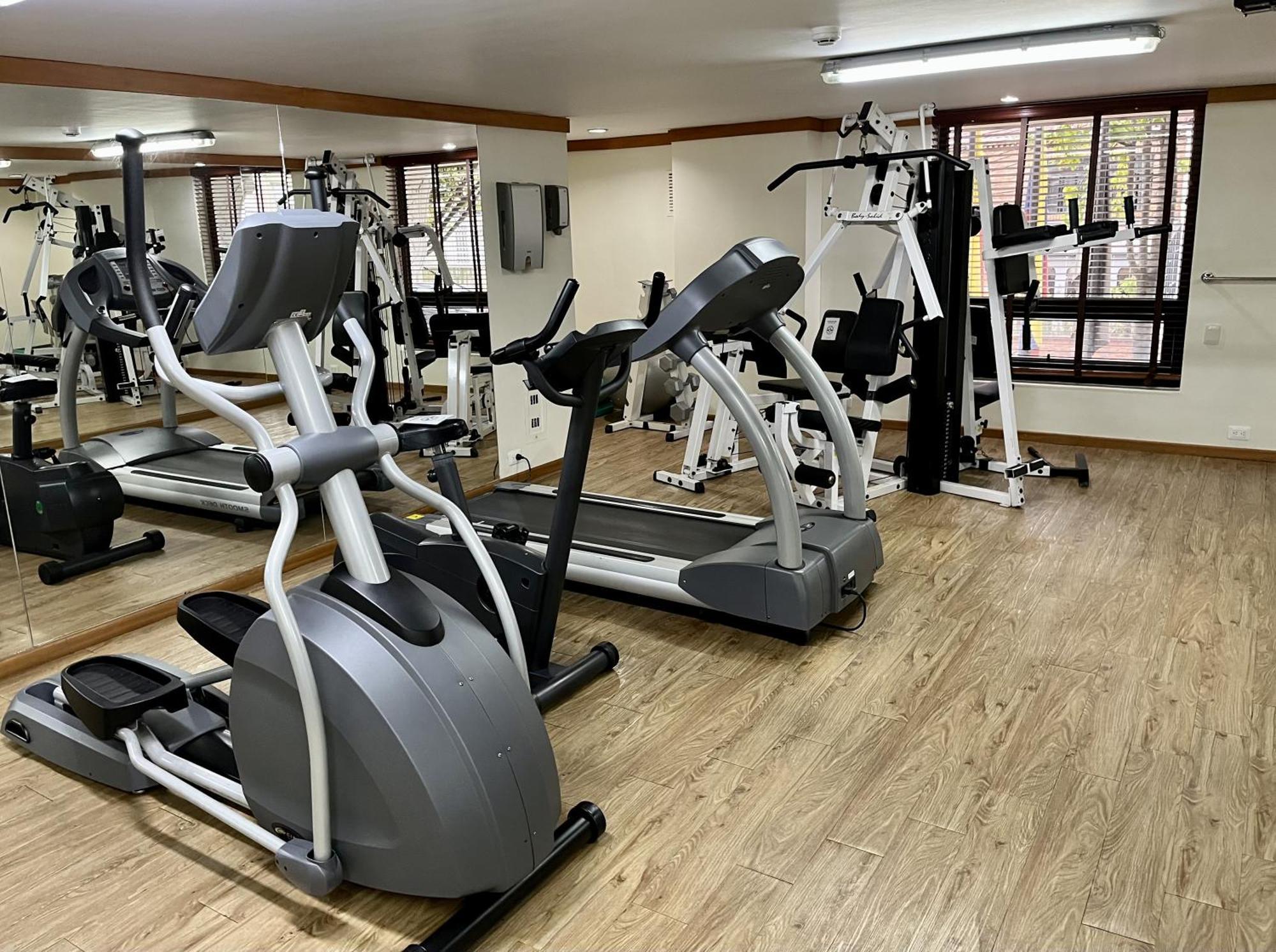 Hotel Estelar Suites Jones Bogota Luaran gambar
