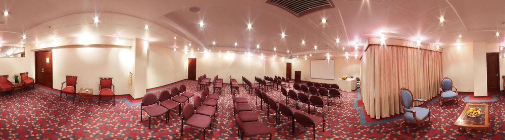 Hotel Estelar Suites Jones Bogota Luaran gambar