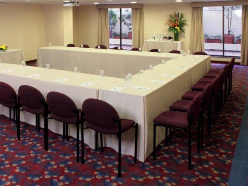 Hotel Estelar Suites Jones Bogota Luaran gambar