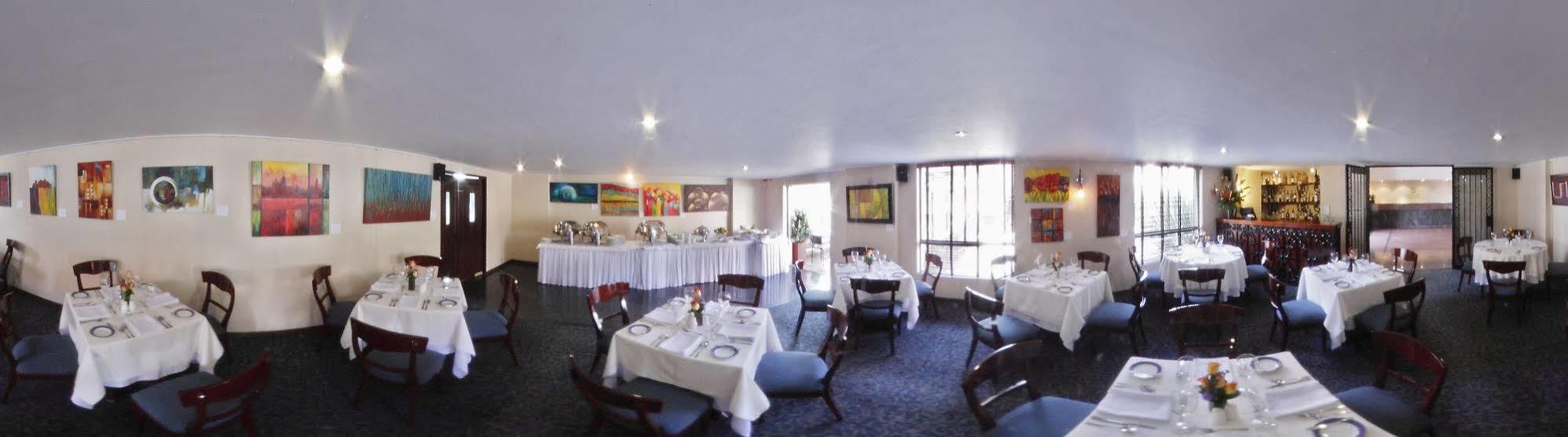 Hotel Estelar Suites Jones Bogota Luaran gambar