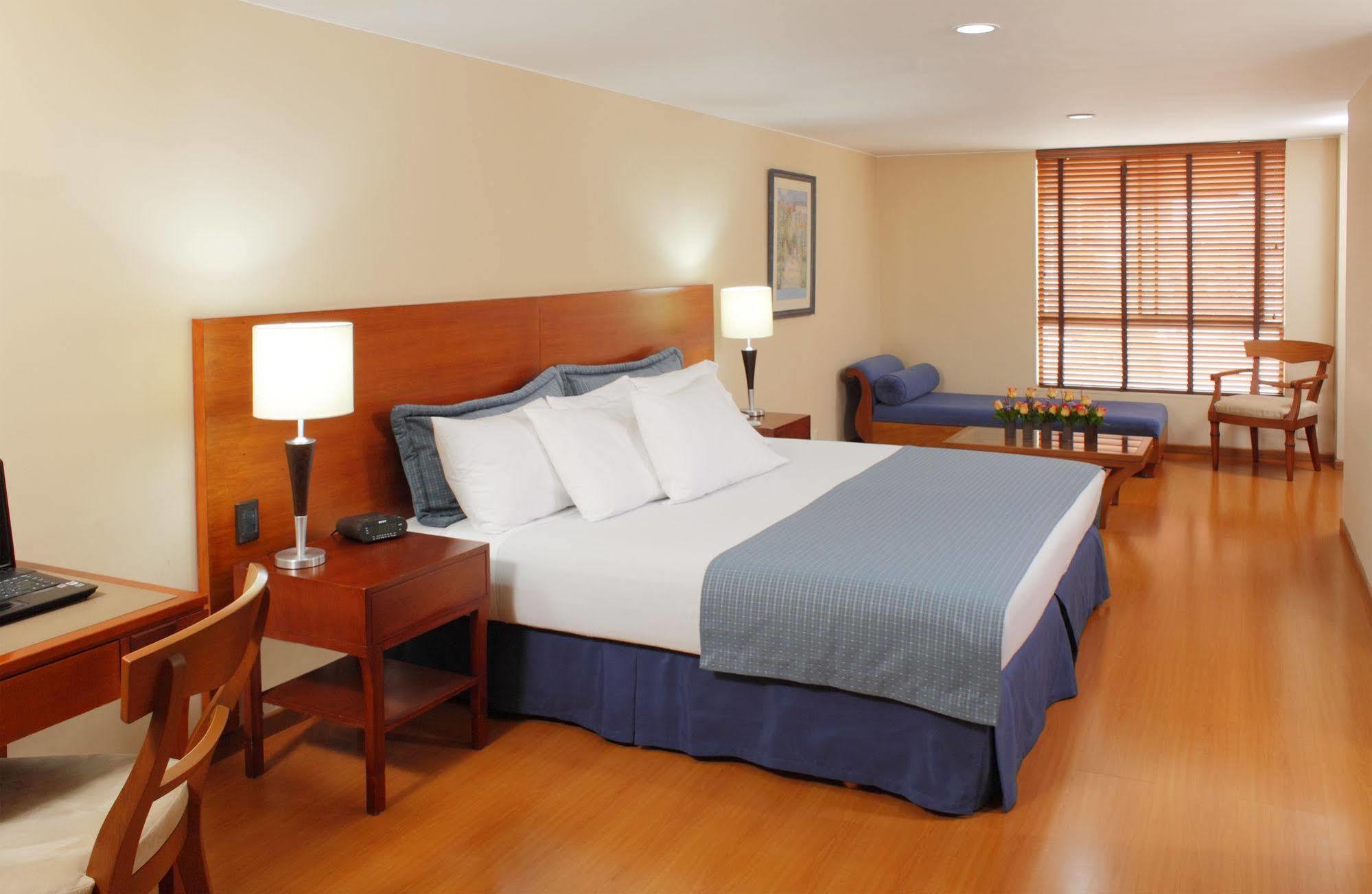 Hotel Estelar Suites Jones Bogota Luaran gambar